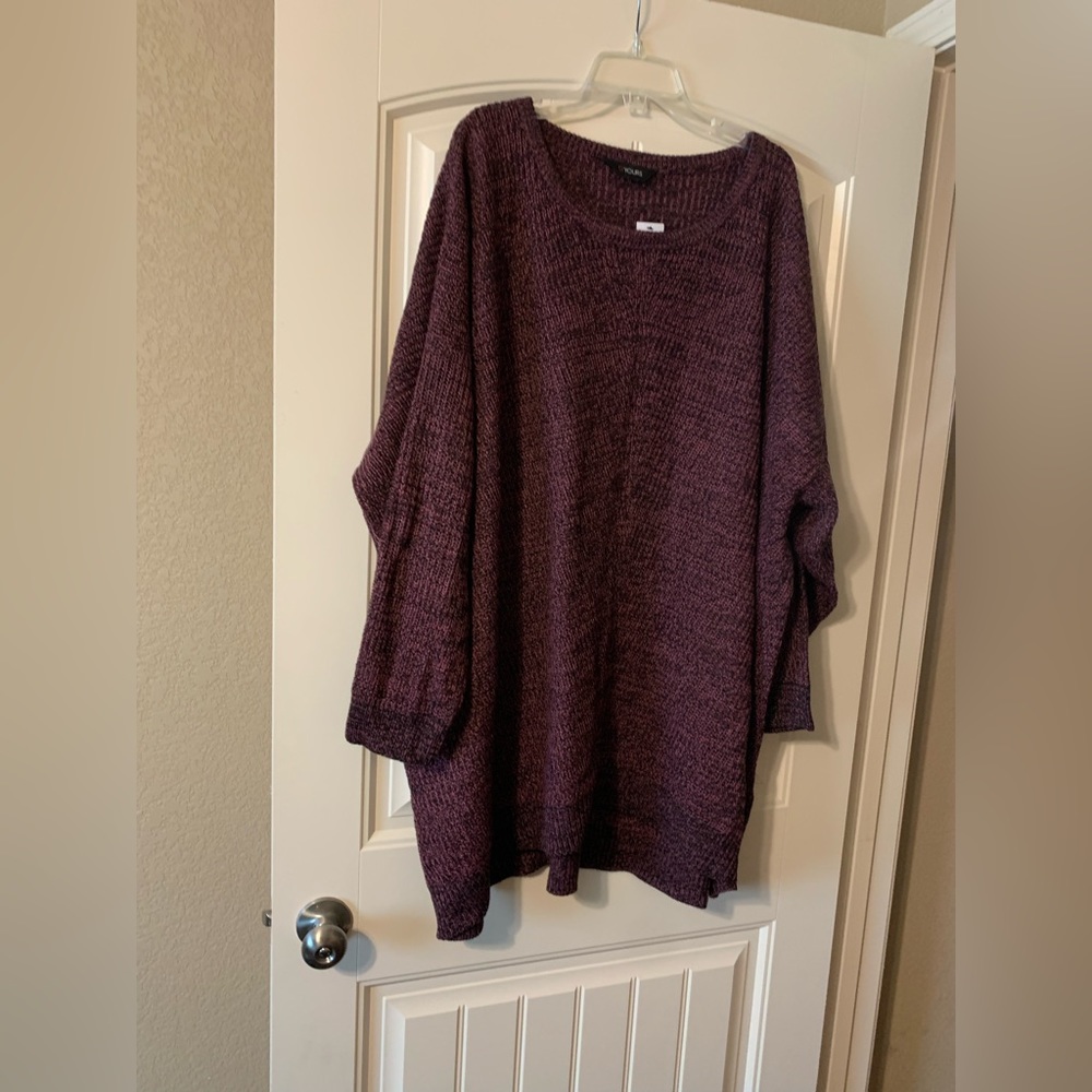Yours Sweater